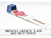 Headmaster Fortress Maximus Ramps PAIR 2x 1987 Vintage Hasbro G1 Transformers