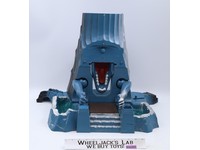 Eternia Playset Partial Blue Lion Tower 1986 MOTU He-Man Masters of the Universe