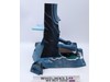 Eternia Playset Partial Blue Lion Tower 1986 MOTU He-Man Masters of the Universe