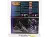 Antagony Transformers Beast Wars Botcon 1998 Hasbro Action Figure NEW MIB
