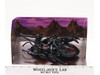 Antagony Transformers Beast Wars Botcon 1998 Hasbro Action Figure NEW MIB