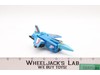 Dogfight 100% Complete WORKS 1988 Vintage Hasbro G1 Transformers Action Figure