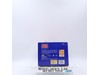Mega Bloks Super Block Locker Storage #980 1997 Ritvic NEW Sealed MISB