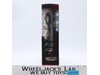 Thunder Rosa AEW Wrestling Blood & Guts 2022 Jazwares Action Figure NEW SEALED