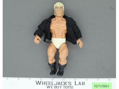 Doug Somers AWA Wrestling Mat Mania All Star Remco 1985 Vintage Action Figure