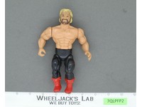 Stan Lane The Fabulous Ones AWA Wrestling Remco 1985 Vintage Action Figure