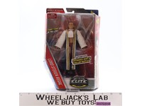 Lord Steven Regal Flahback Elite Collection WWE 2016 Mattel Figure NEW SEALED