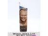 Stunning Steve Austin Elite Collection WWE 2020 Mattel Action Figure NEW SEALED