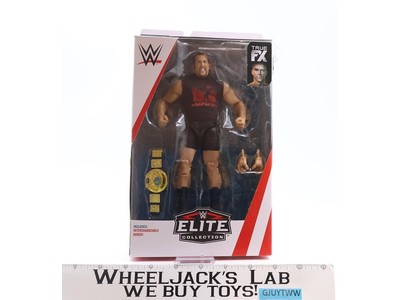Big Show Elite Collection Series #71 WWE 2019 Action Figure NEW SEALED