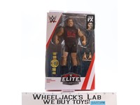 Big Show Elite Collection Series #71 WWE 2019 Action Figure NEW SEALED