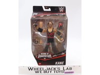 Kane Decade of Domination Elite Collection WWE 2020 Mattel Figure NEW SEALED