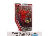 Ken Shamrock Flashback Elite Collection Series #52 WWE 2017 Mattel NEW SEALED
