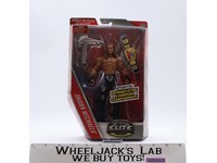 Shawn Michaels Flashback Elite Collection WWE 2016 Mattel Figure NEW SEALED