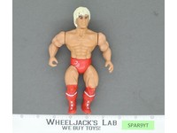 Buddy Roberts (Fabulous Freebirds) Wrestling 1985 Remco Vintage Action Figure