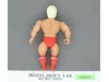Buddy Roberts (Fabulous Freebirds) Wrestling 1985 Remco Vintage Action Figure
