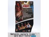 Kane Survivor Series Elite Collection 2020 WWE Mattel Action Figure NEW SEALED