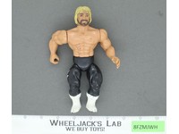Steve Keirn The Fabulous Ones AWA Wrestling Remco 1985 Vintage Action Figure