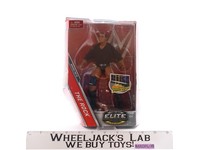 The Rock Flashback Elite Collection Series 47 B WWE 2016 Mattel NEW SEALED