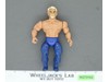 Precious Paul Ellering AWA Wrestling 1985 Remco 6" Action Figure