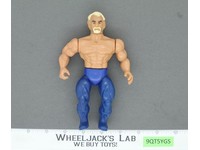 Precious Paul Ellering AWA Wrestling 1985 Remco 6" Action Figure