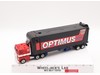 Optimus Prime LIGHTS/SOUND WORKS 1992 G2 Transformers Hasbro Action Figure