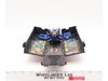 Optimus Prime LIGHTS/SOUND WORKS 1992 G2 Transformers Hasbro Action Figure
