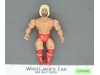 Michael PS Hayes (Fabulous Freebirds) Wrestling 1985 Remco Vintage Action Figure