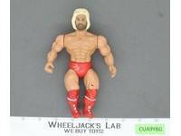 Michael PS Hayes (Fabulous Freebirds) Wrestling 1985 Remco Vintage Action Figure