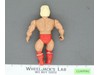 Michael PS Hayes (Fabulous Freebirds) Wrestling 1985 Remco Vintage Action Figure