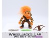 Battle Trolls Sgt. Troll 1993 Hasbro 5" Doll 100% Complete Vintage Figure
