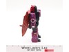 Headmaster Mindwipe 100% Complete Vintage 1987 G1 Transformers Action Figure