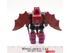Headmaster Mindwipe 100% Complete Vintage 1987 G1 Transformers Action Figure