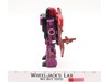 Headmaster Mindwipe 100% Complete Vintage 1987 G1 Transformers Action Figure