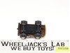 Sheriff Chevy Nova 4x4 Rough Riders 1981 LJN Stompers Vintage LIGHT WORKS