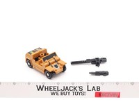 Swindle 100% Complete Vintage 1986 G1 Transformers Hasbro Action Figure