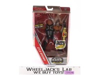 D'Lo Brown Flashback Elite Collection Series 52 WWE 2017 Mattel NEW SEALED