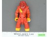 Lava Loc Laser Light Blackstar 1983 Galoob Vintage 6" Action Figure