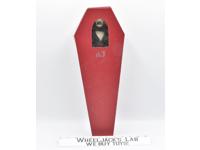 Jack Skellington N-058 Doll NEW in Coffin NBC Nightmare Before Christmas