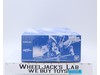 HG Gyan Strom (Hilda Haken Custom) 2024 Bandai 1/144 Model Kit NEW MIB