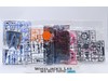 HG Gyan Strom (Hilda Haken Custom) 2024 Bandai 1/144 Model Kit NEW MIB