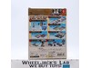 Meister Jazz #1 Collection TFC Transformers G1 Reissue 2002 Takara NEW MIB