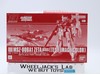 HG MSZ-006A1 ZETA plus (Test Image Color) 2020 Bandai 1/144 Model Kit NEW MIB