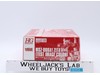 HG MSZ-006A1 ZETA plus (Test Image Color) 2020 Bandai 1/144 Model Kit NEW MIB