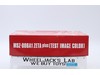 HG MSZ-006A1 ZETA plus (Test Image Color) 2020 Bandai 1/144 Model Kit NEW MIB