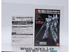 HG MSZ-006A1 ZETA plus (Test Image Color) 2020 Bandai 1/144 Model Kit NEW MIB