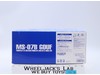 MG MS-07B Gouf [Clear Color] 2025 Bandai 1/100 Limited Model Kit NEW SEALED
