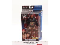 Rick Steiner Series 104 Elite Collection WWE 2023 Mattel Figure NEW SEALED