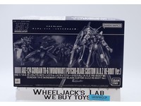 HG ARZ-124 Gundam TR-6 [Wondwart] Psycho-Blade Bandai 1/144 Model Kit NEW MIB