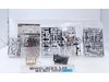 HG ARZ-124 Gundam TR-6 [Wondwart] Psycho-Blade Bandai 1/144 Model Kit NEW MIB