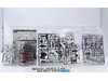 HG ARZ-124 Gundam TR-6 [Wondwart] Psycho-Blade Bandai 1/144 Model Kit NEW MIB